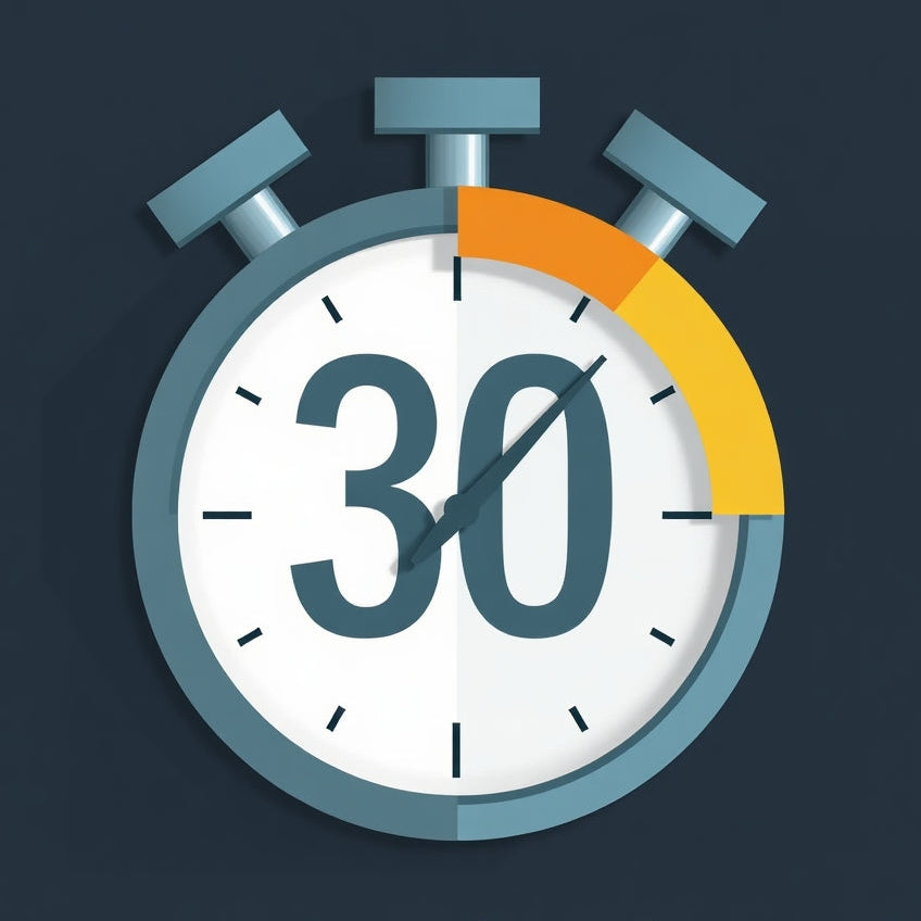 Consulta de 30 Minutos